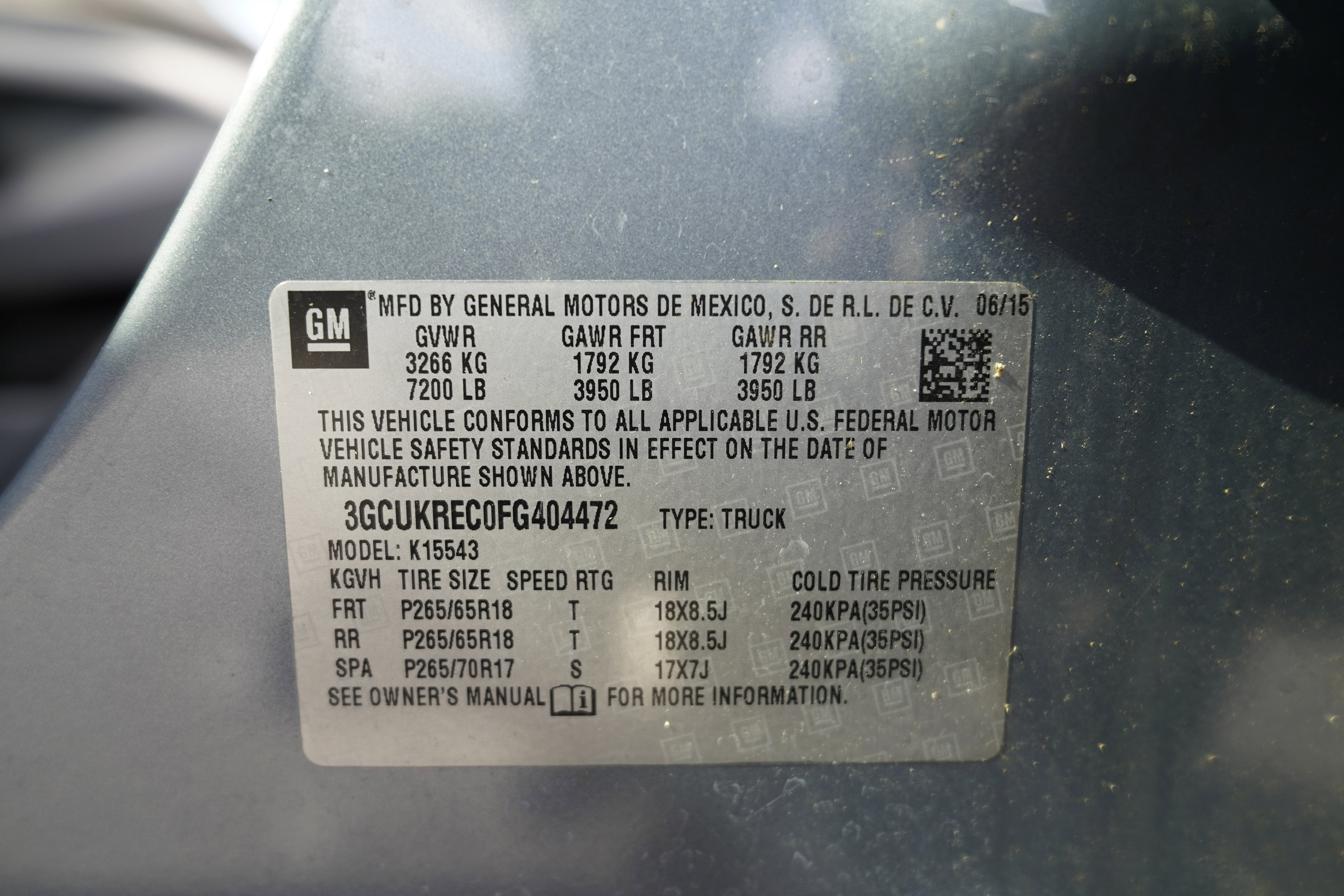 Used 2015 Chevrolet Silverado 1500 LT w/ All Star Edition image 43