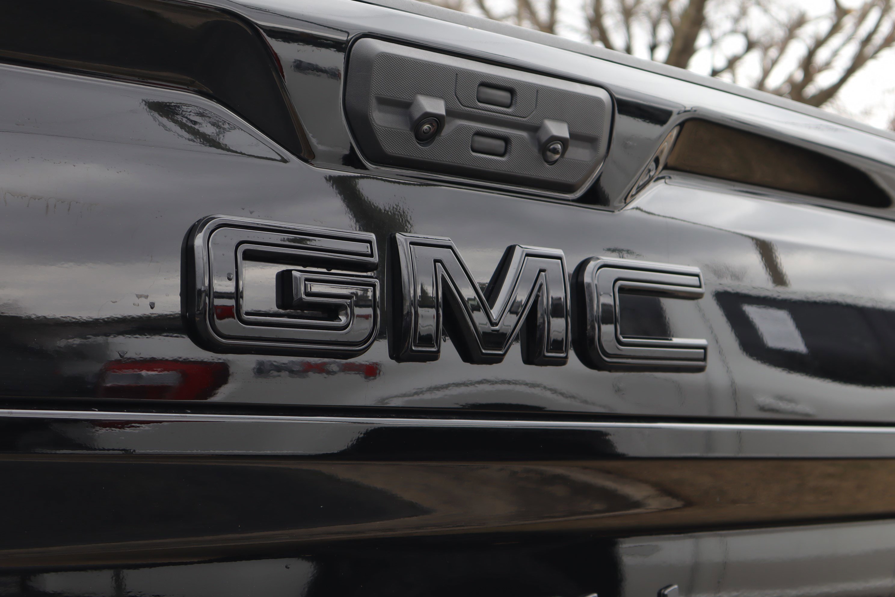 Used 2025 GMC Sierra 2500 Denali Ultimate image 36