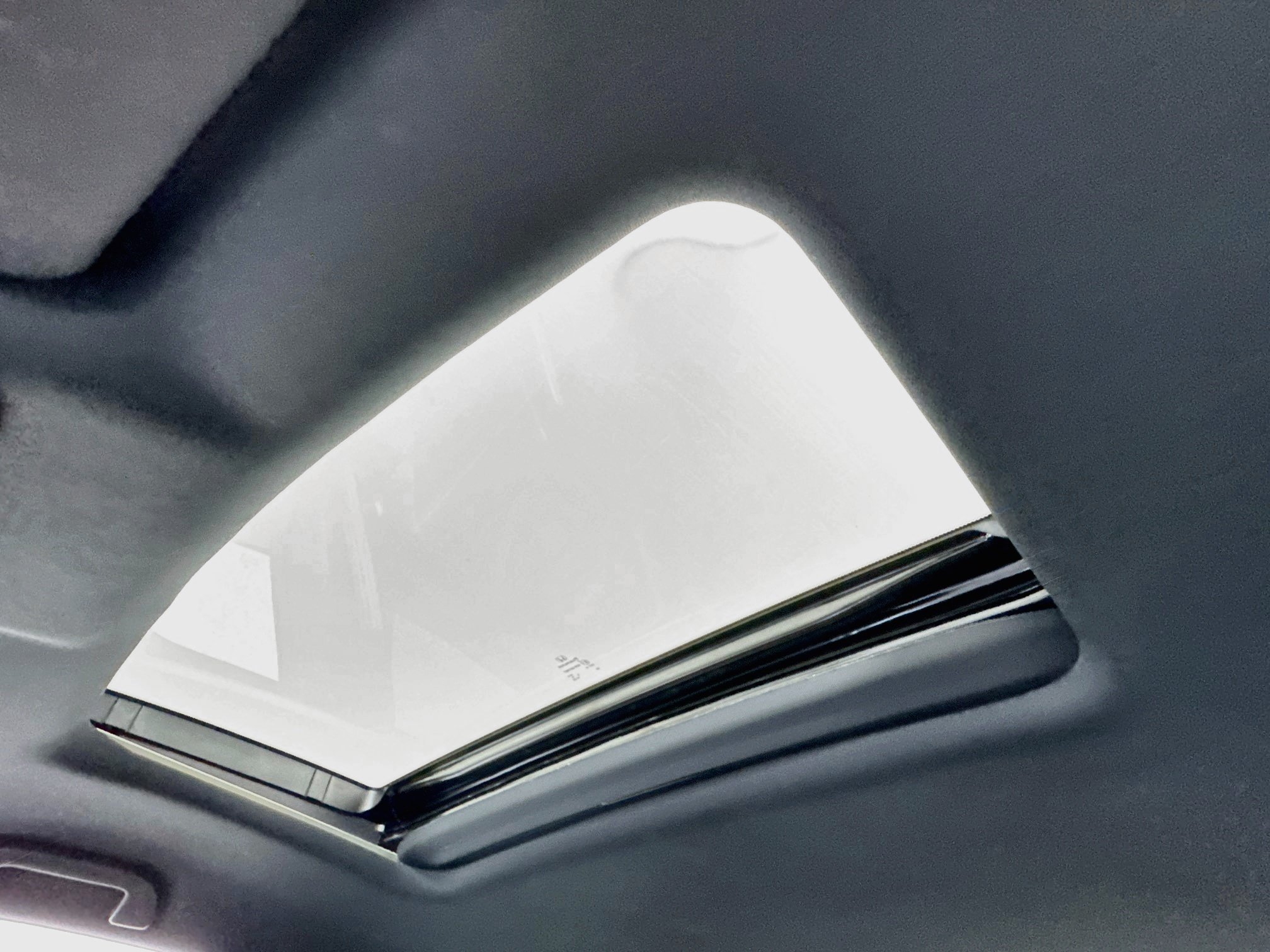 Certified 2025 Honda Passport Black Edition image 22