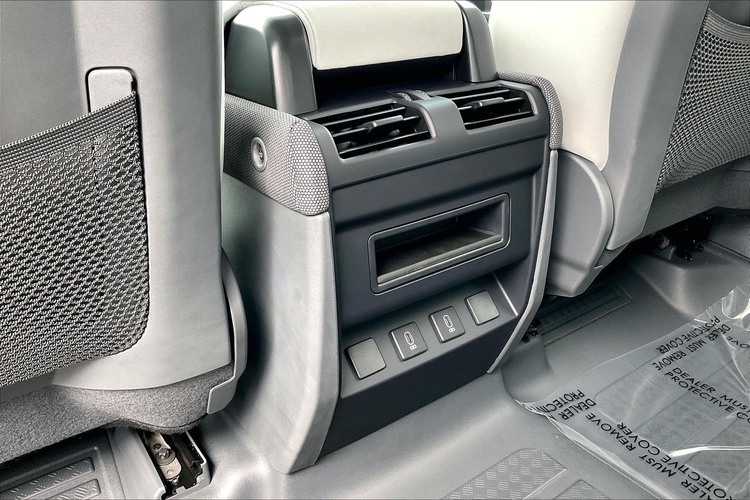 New 2026 Land Rover Defender 110 S AWD/4WD image 25
