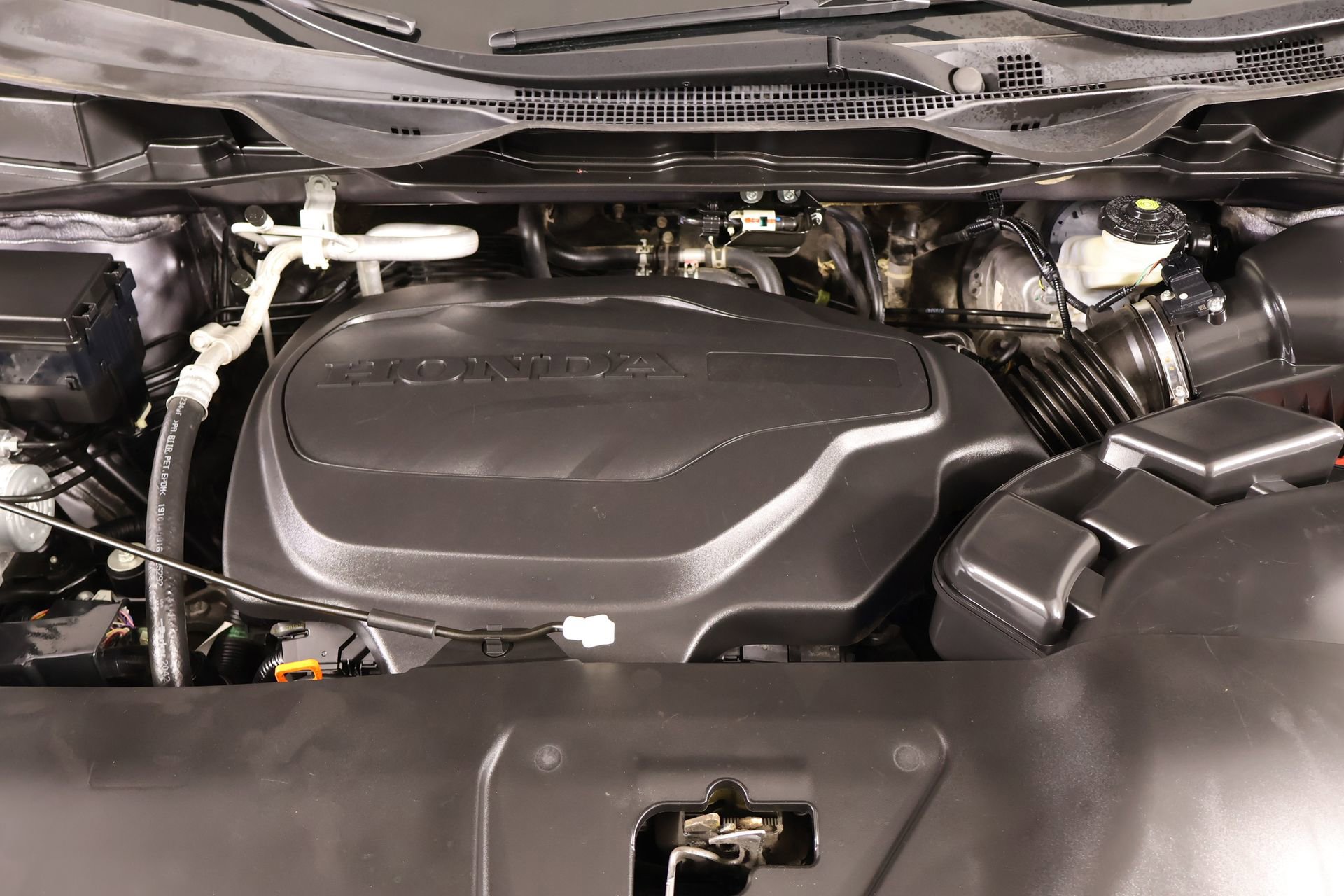 Used 2021 Honda Odyssey Touring image 19