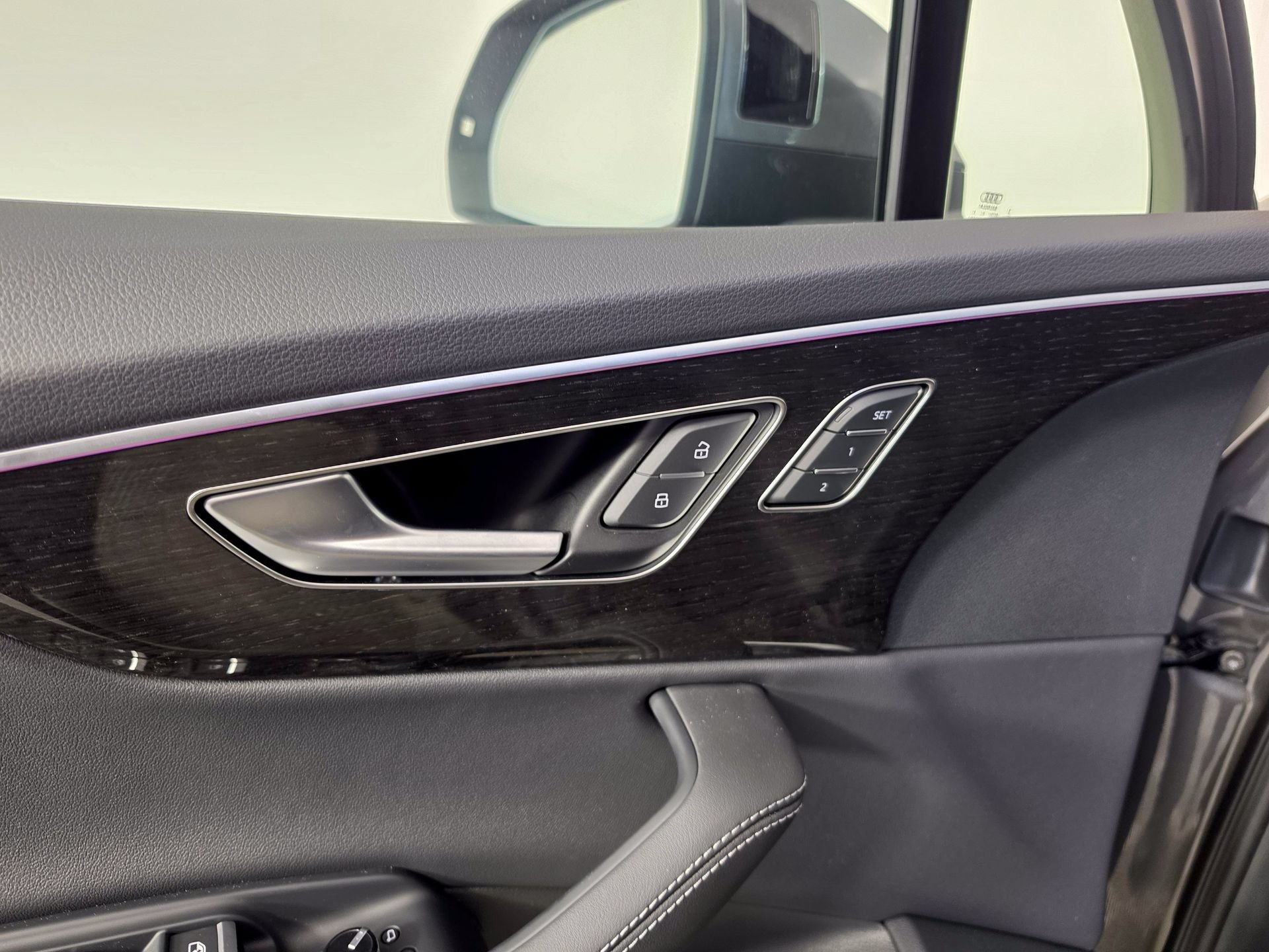 New 2026 Audi Q7 3.0T Premium Plus AWD/4WD image 19
