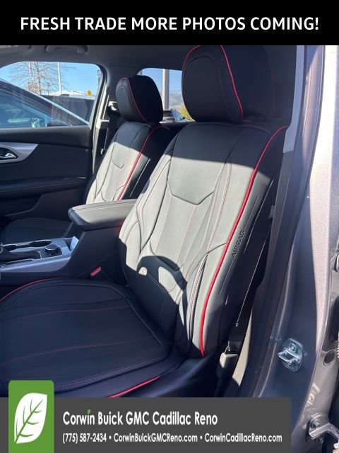 Used 2025 Chevrolet Blazer LT w/ Redline Edition image 11