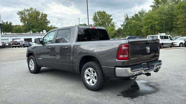 Used 2023 RAM 1500 Laramie AWD/4WD image 8