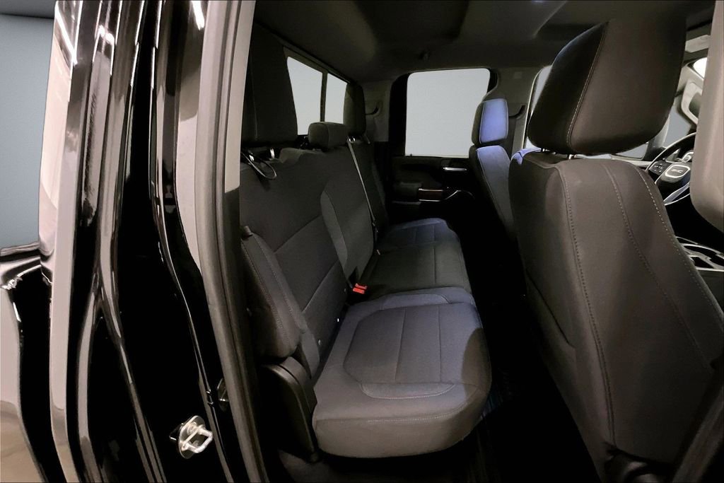 Used 2020 GMC Sierra 2500 SLE w/ SLE Value Package; AWD/4WD image 26