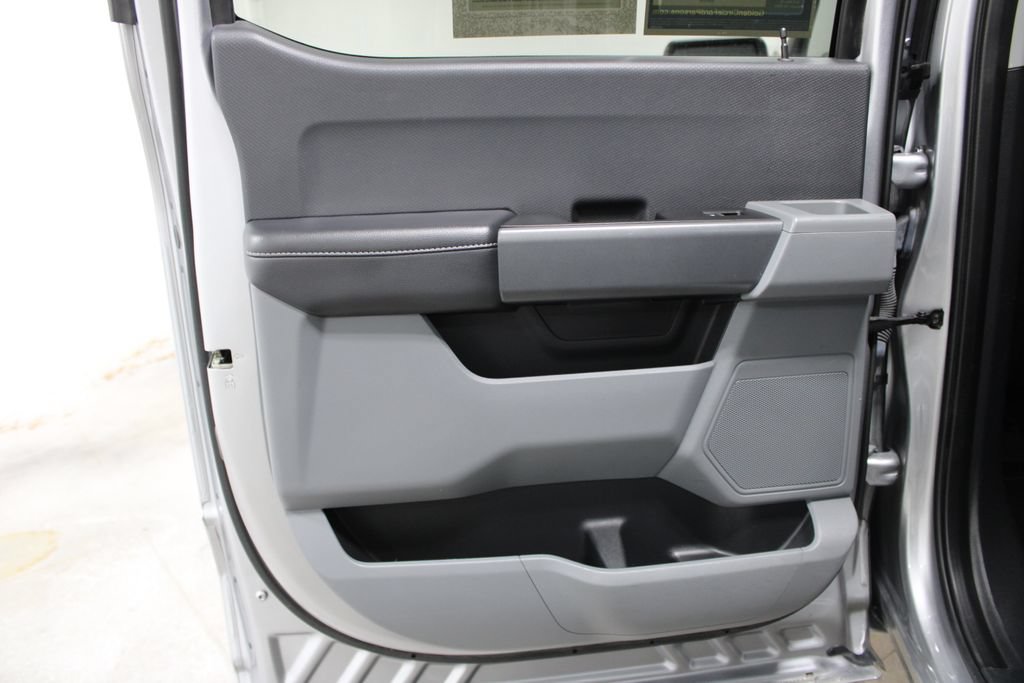 Used 2023 Ford F150 XLT AWD/4WD image 21