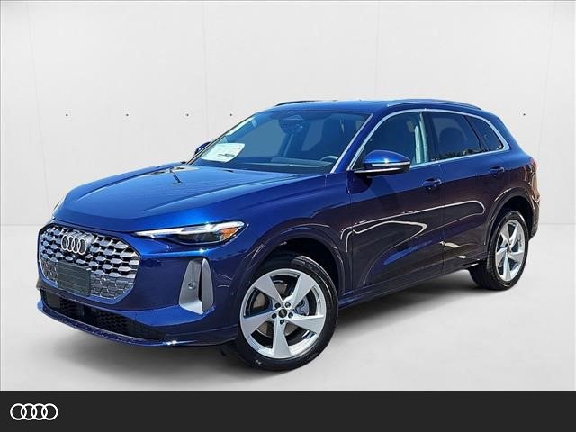 New 2025 Audi Q5 Premium Plus