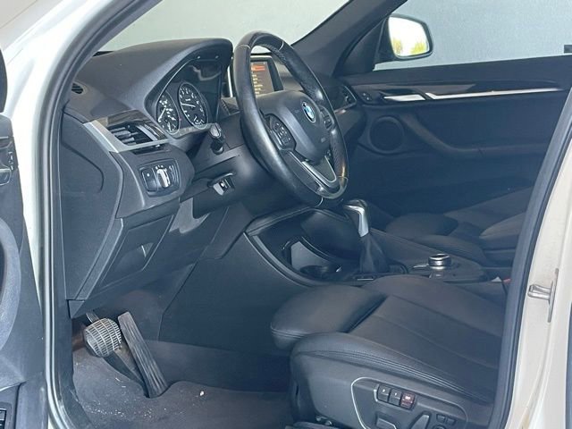 Used 2017 BMW X1 xDrive28i AWD/4WD image 15