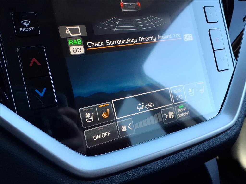 New 2026 Subaru Ascent Touring image 15