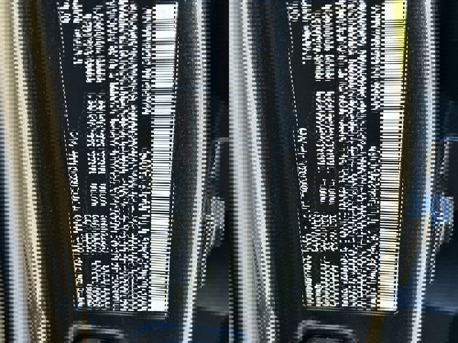 New 2026 Porsche Macan S image 33