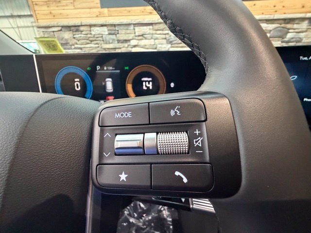 Certified 2026 Hyundai Santa Fe SE AWD/4WD image 26