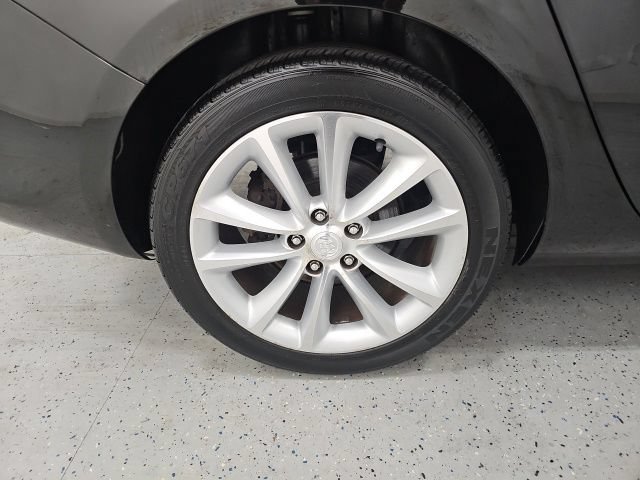 Used 2016 Buick Verano Leather FWD image 7