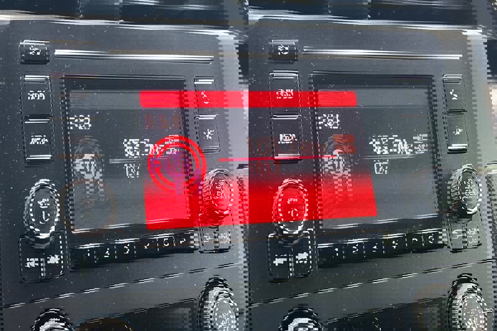 Used 2018 Honda Civic Sport image 18