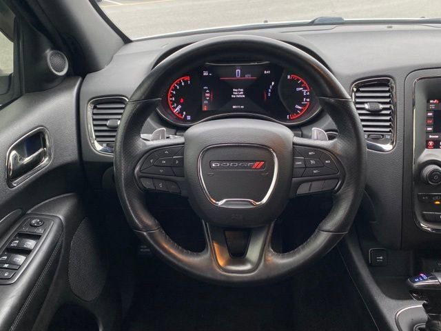 Used 2019 Dodge Durango GT AWD/4WD image 29