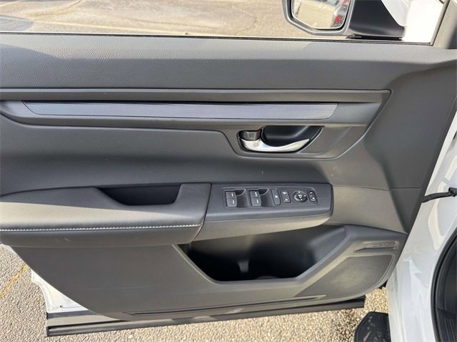 Certified 2025 Honda CR-V LX image 15