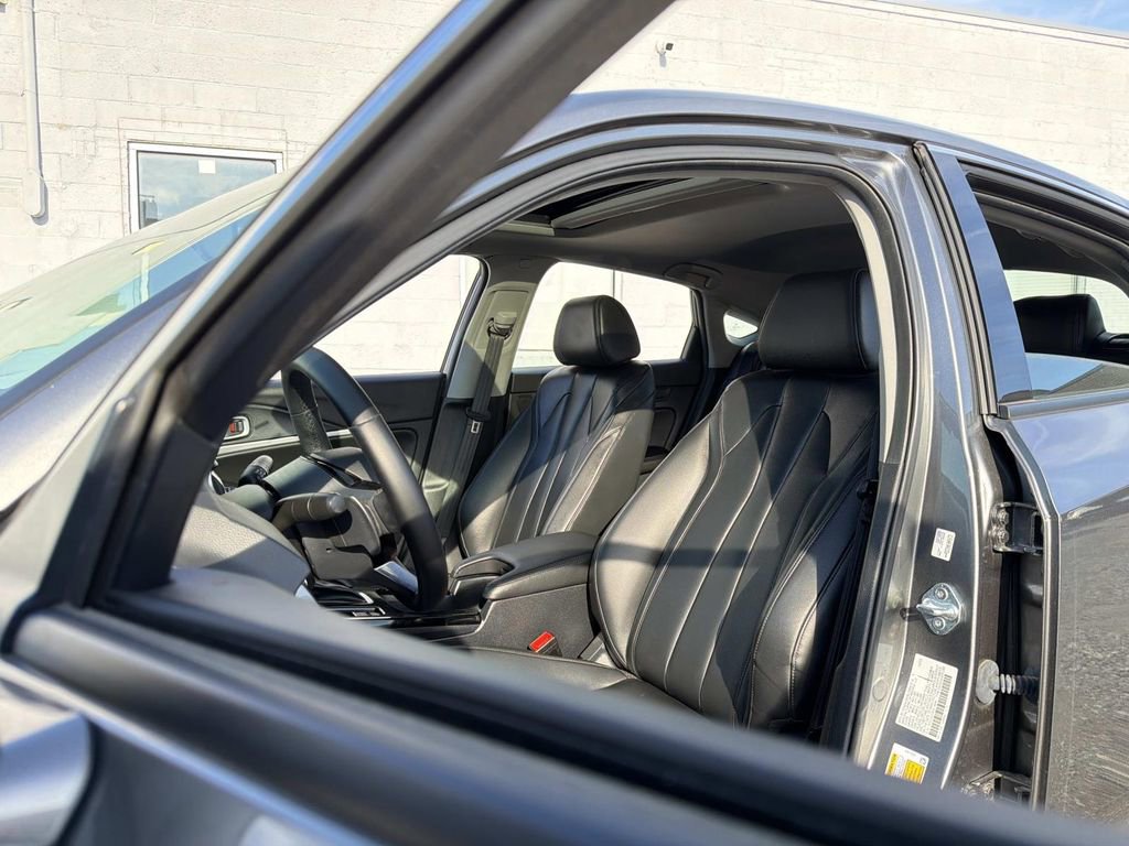 Used 2024 Acura Integra image 27