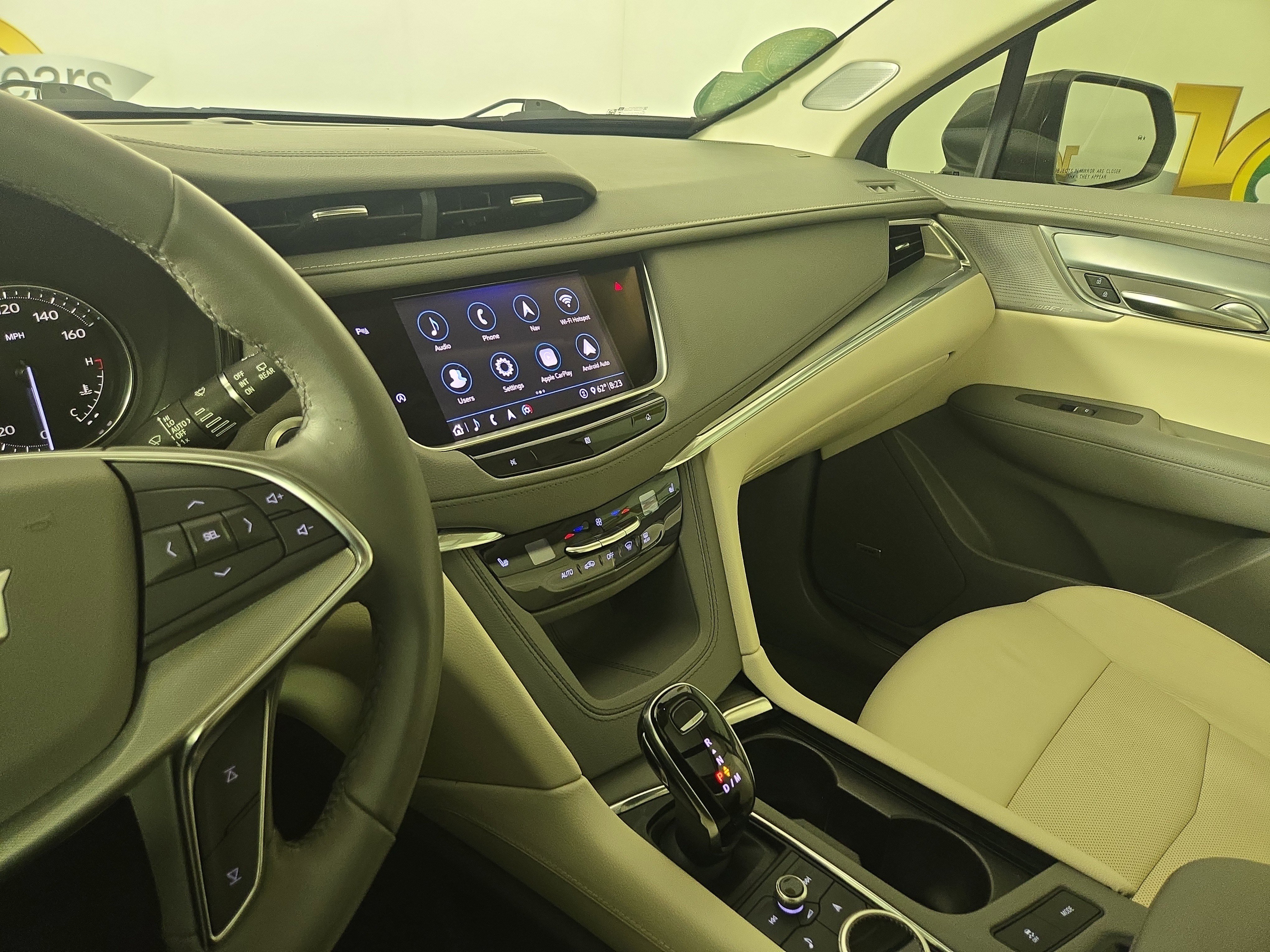 Certified 2020 Cadillac XT5 Premium Luxury image 25