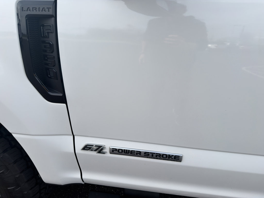 Used 2020 Ford F350 Lariat image 11