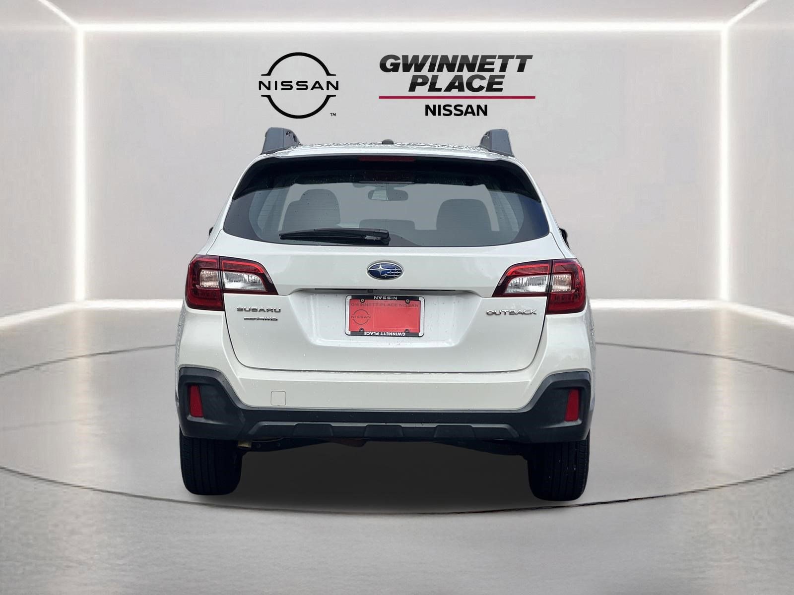 Used 2019 Subaru Outback 2.5i image 22