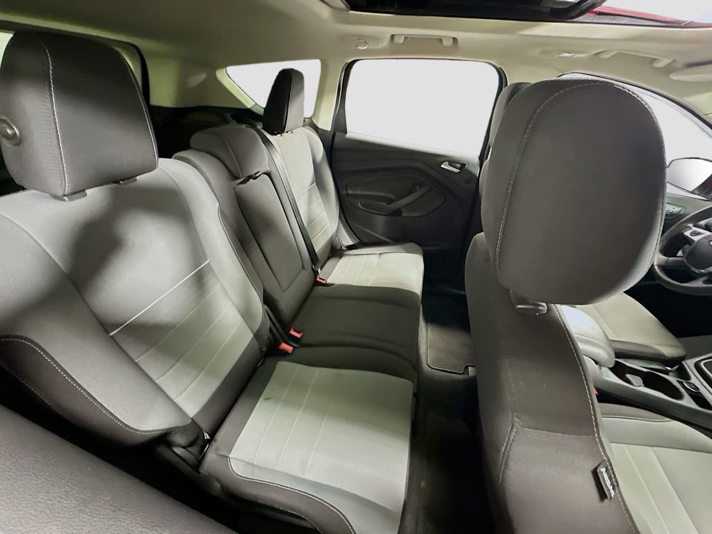 Used 2014 Ford Escape SE w/ Equipment Group 201A image 25