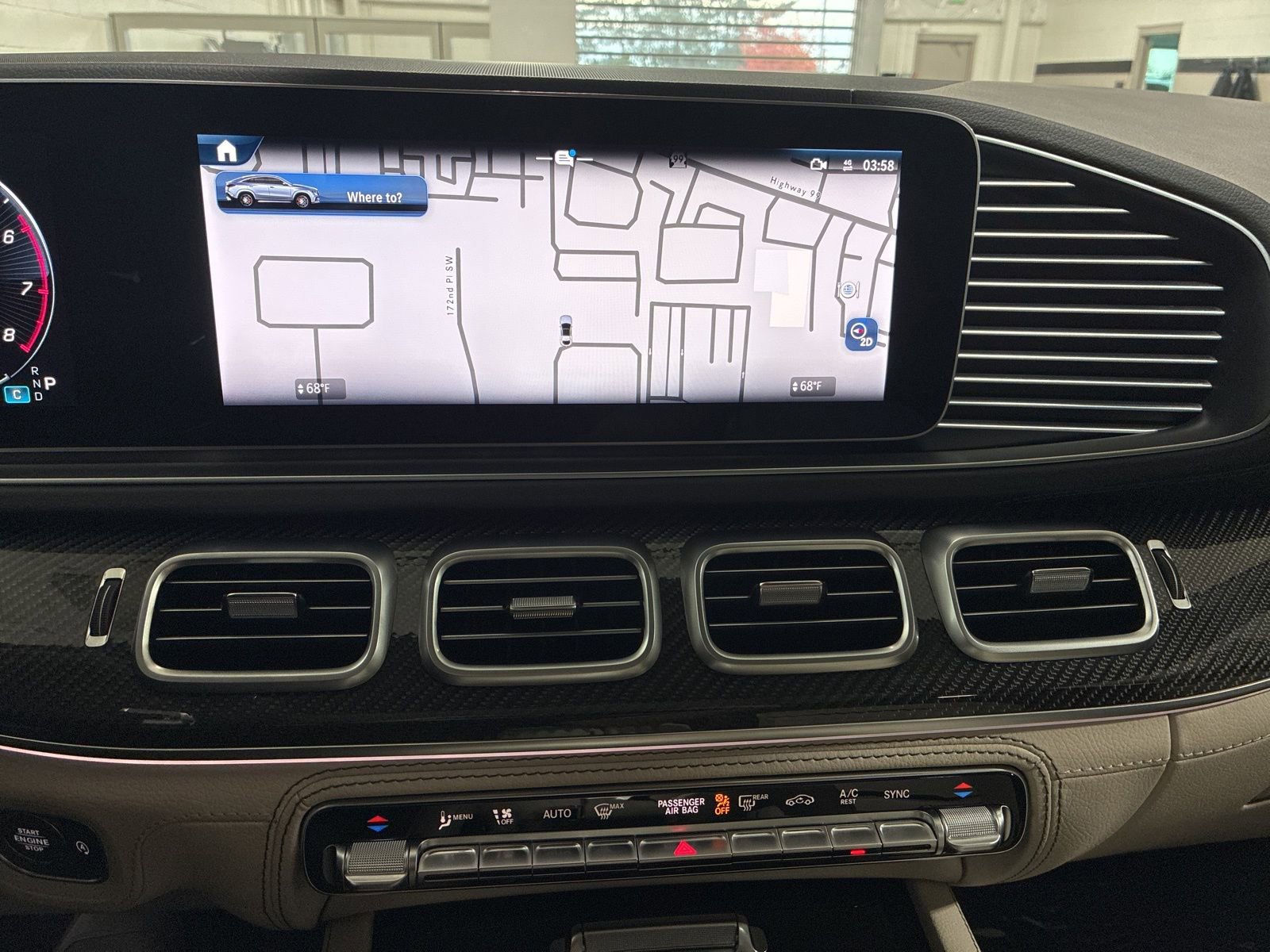 New 2026 Mercedes-Benz GLE 53 AMG 4MATIC Coupe image 12