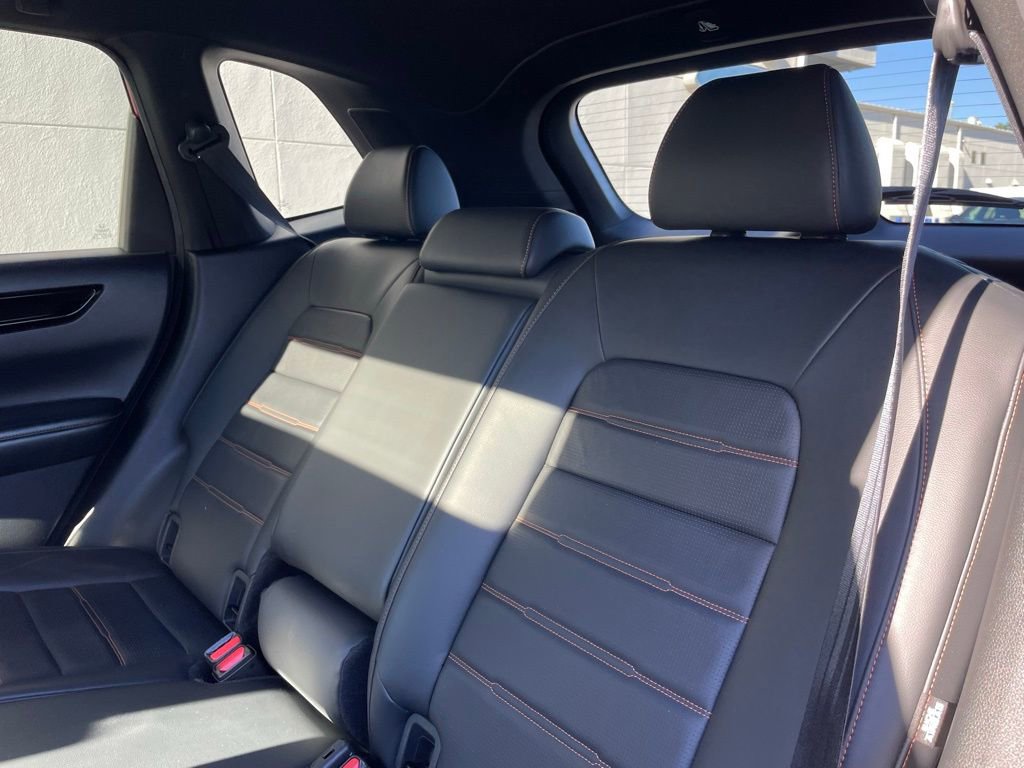 Certified 2023 Honda CR-V Sport Touring image 41