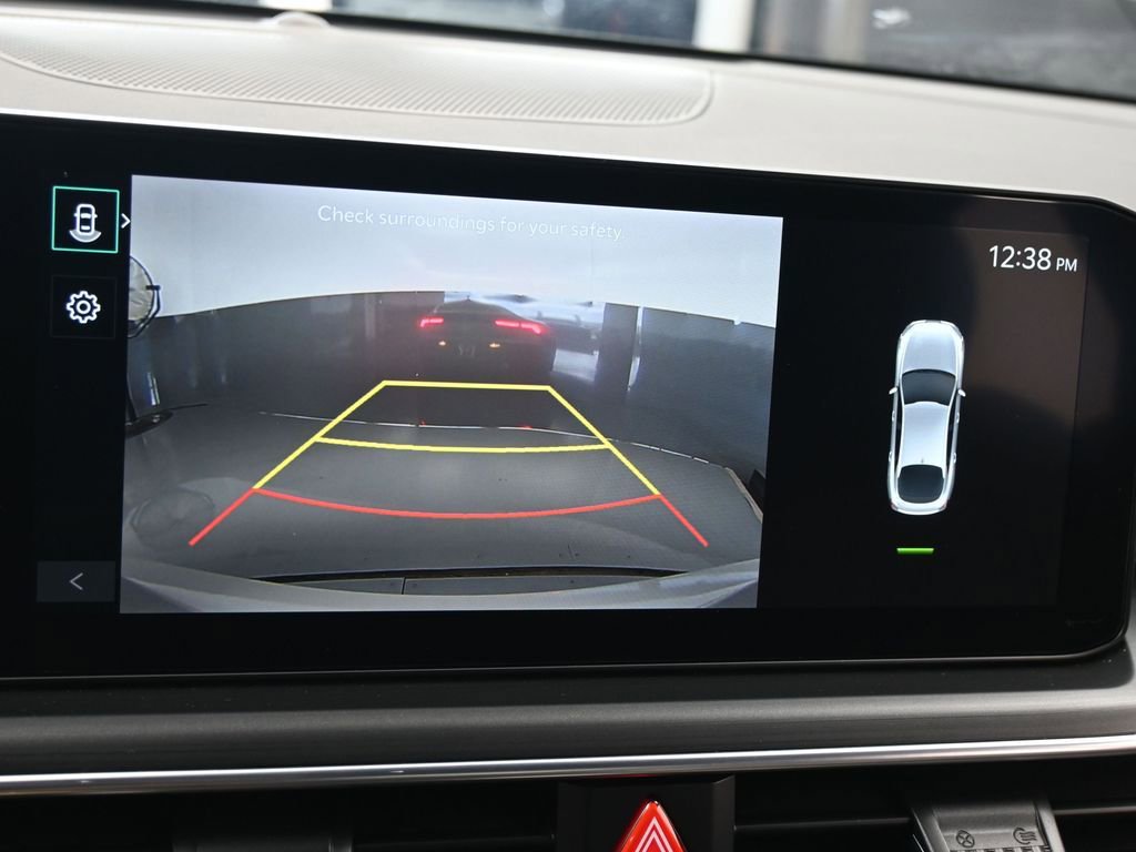 Used 2025 Kia K5 GT-Line image 17