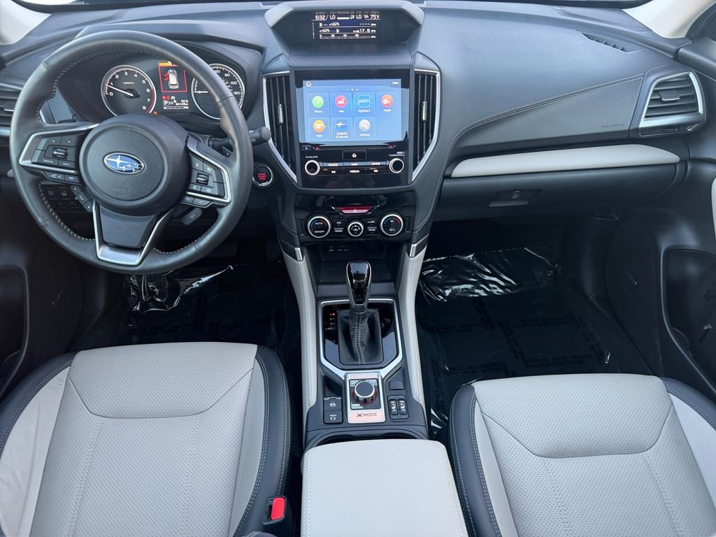 Used 2023 Subaru Forester Limited image 10