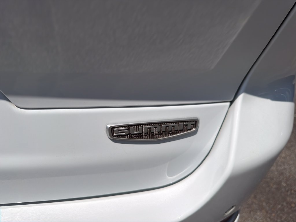 Used 2024 Jeep Grand Cherokee L Summit AWD/4WD image 31