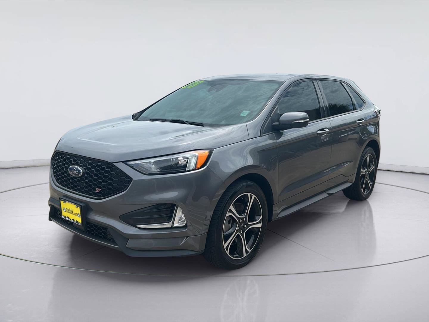 Used 2023 Ford Edge ST