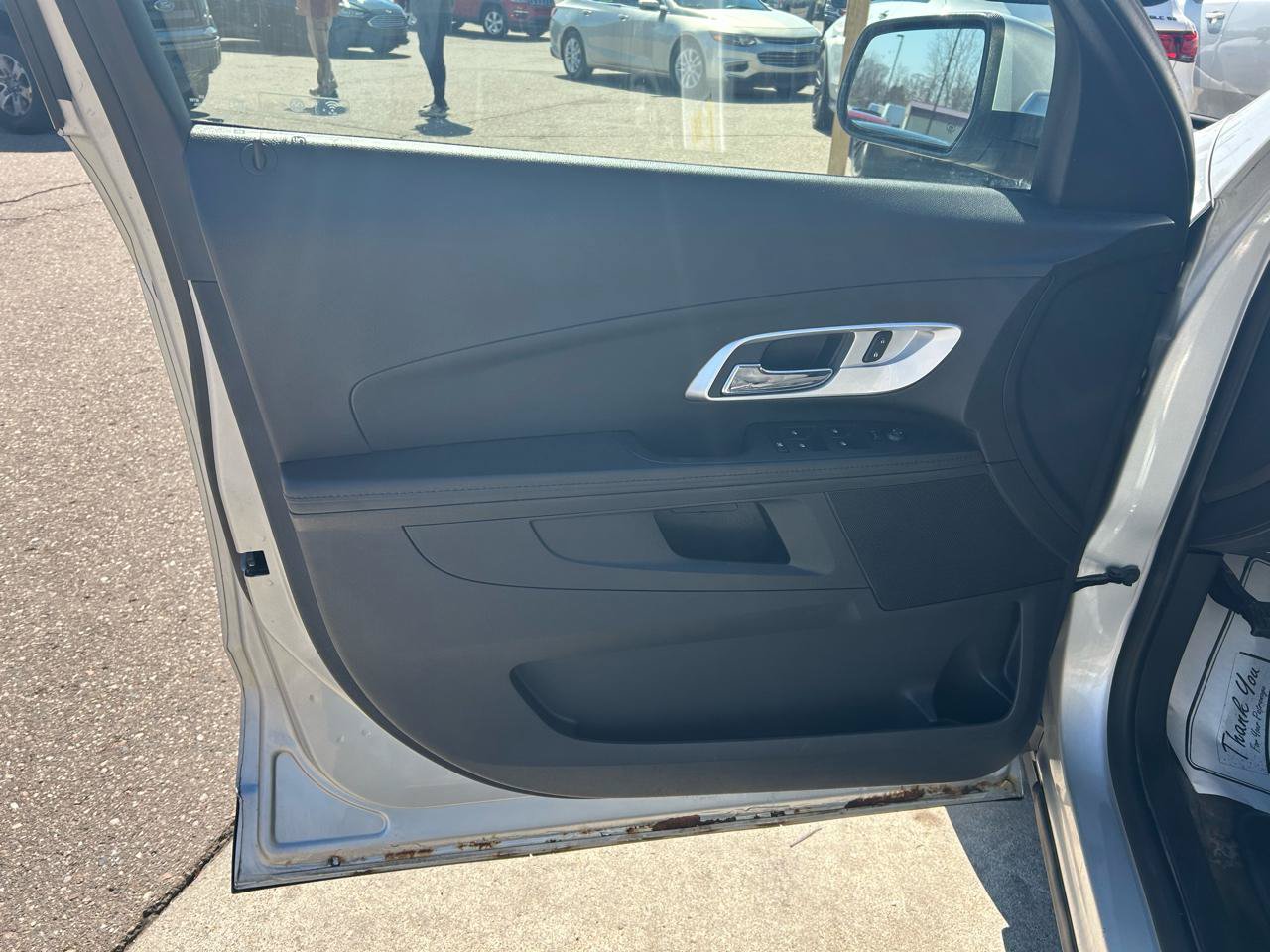 Used 2016 Chevrolet Equinox LT w/ Convenience Package FWD image 14