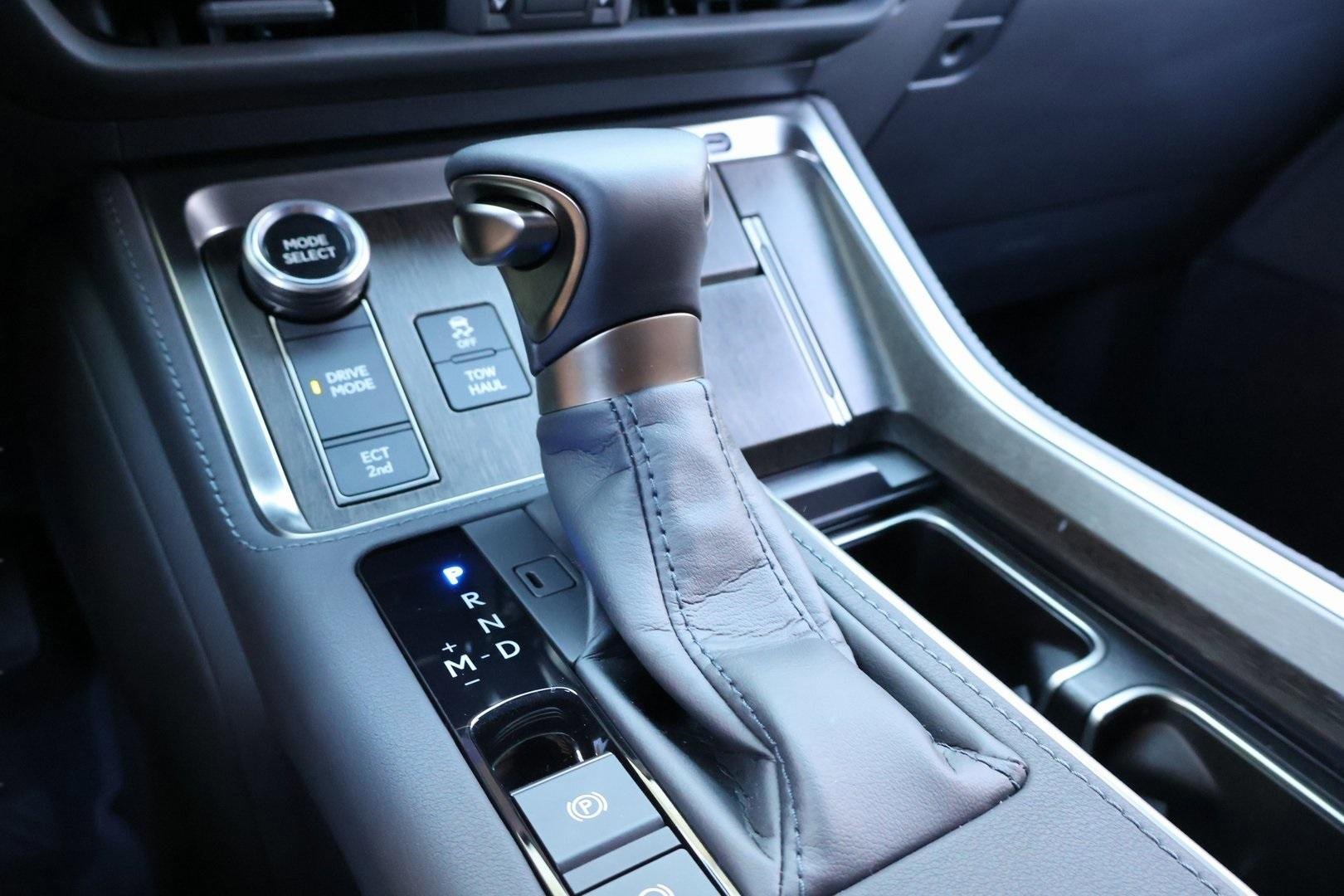 Used 2025 Lexus GX 550 image 28