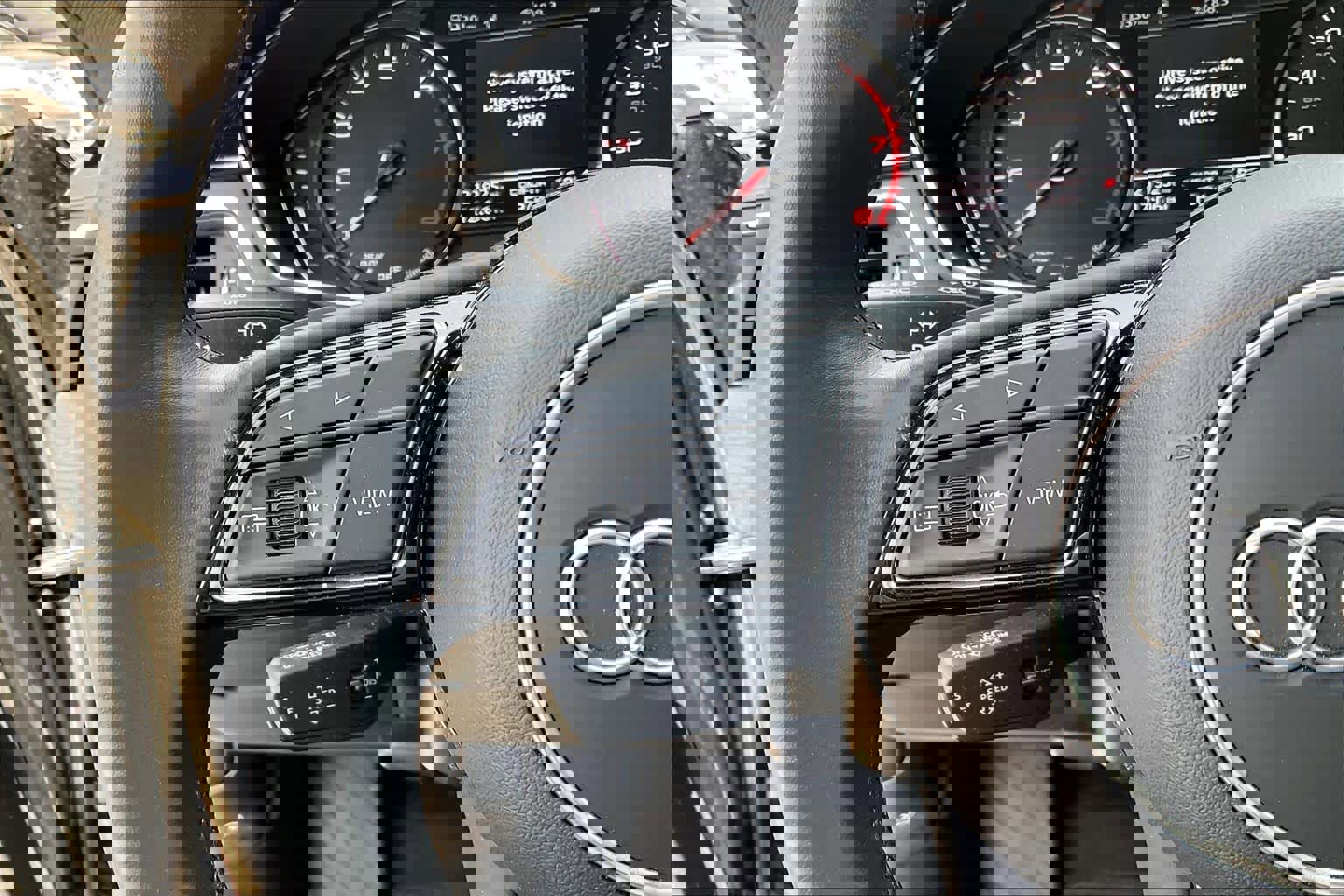 Used 2023 Audi A5 2.0T Premium w/ Convenience Package image 24