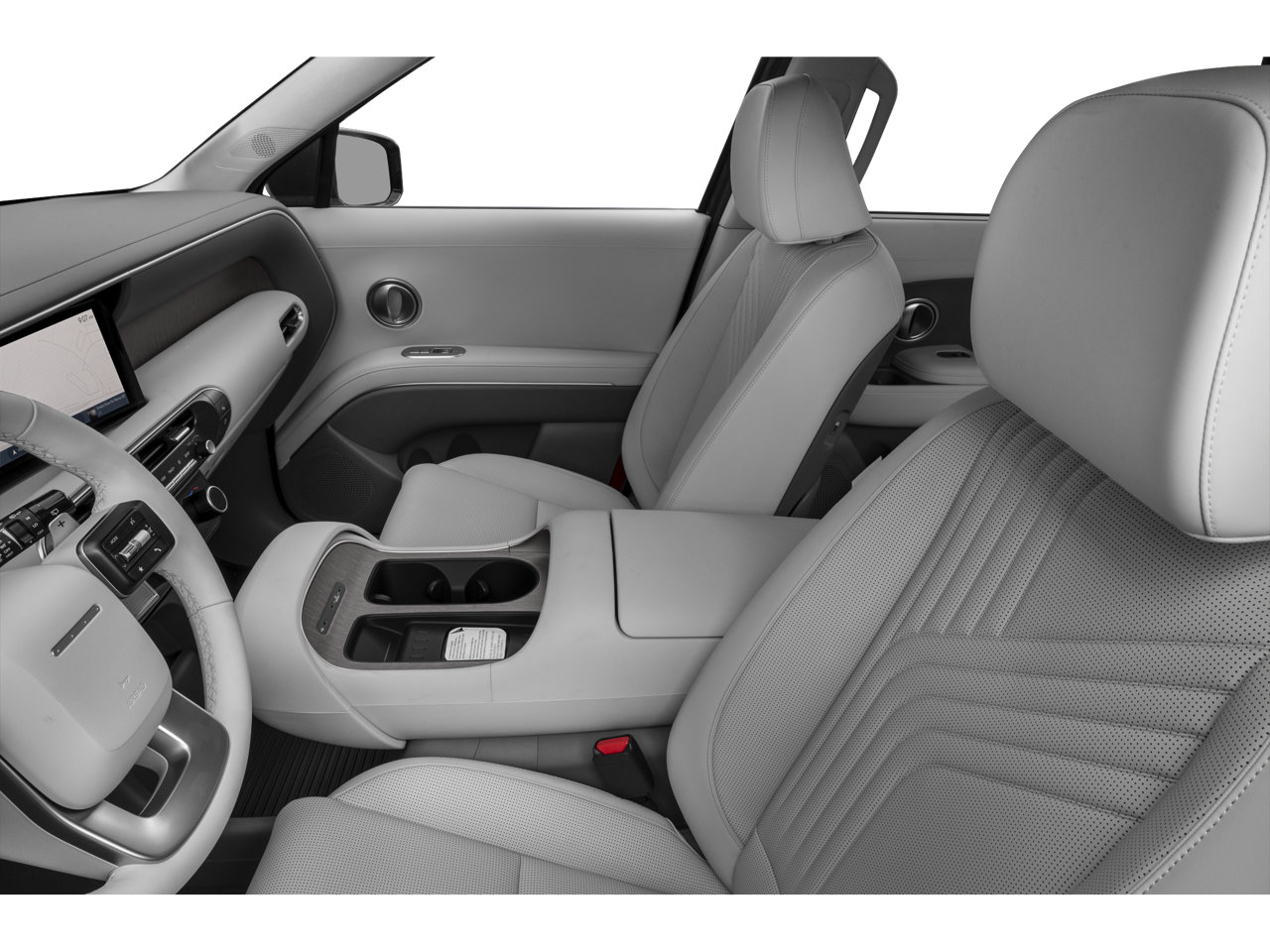 New 2026 Hyundai Palisade SEL FWD image 29