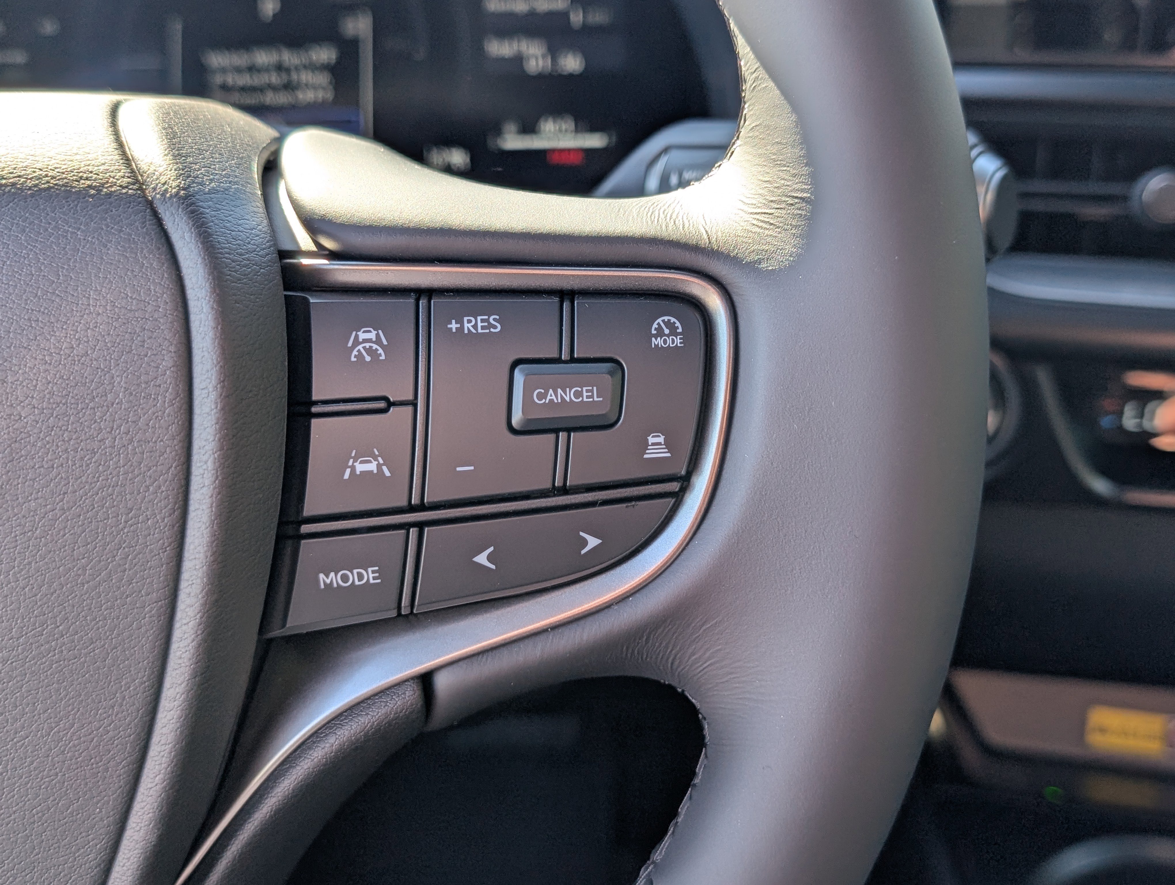 New 2026 Lexus UX 300h AWD image 21