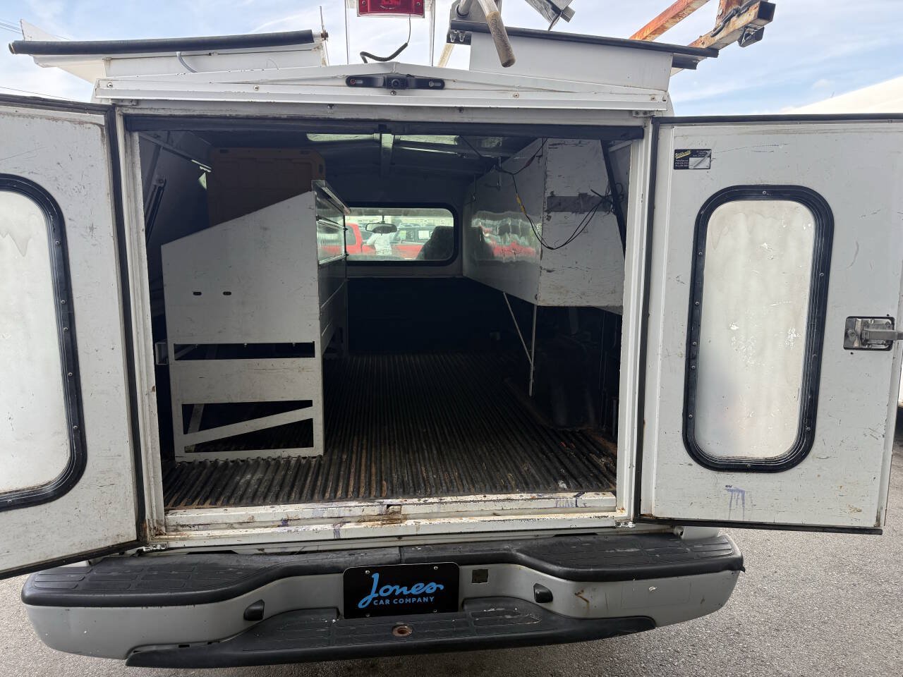 Used 2007 Chevrolet Silverado 1500 W/T RWD image 11