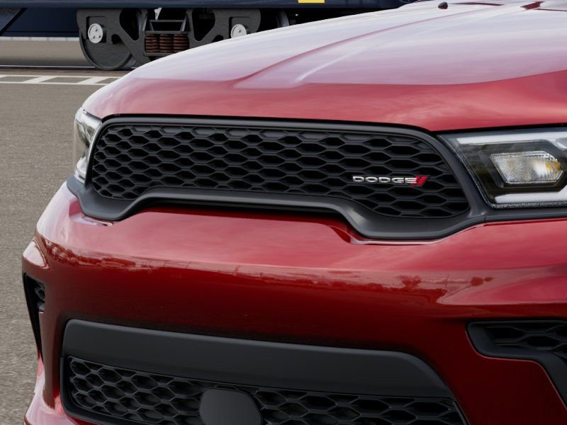 New 2026 Dodge Durango GT image 11
