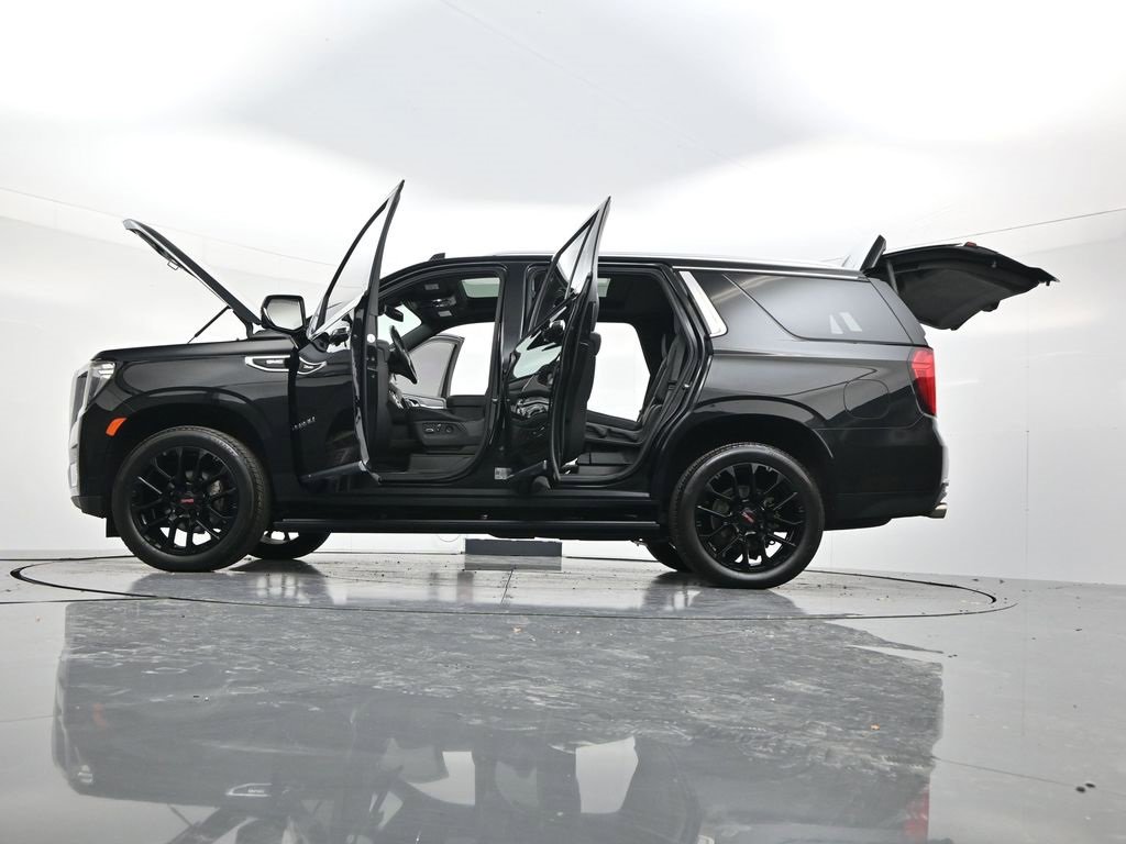Used 2022 GMC Yukon Denali w/ Max Trailering Package image 60