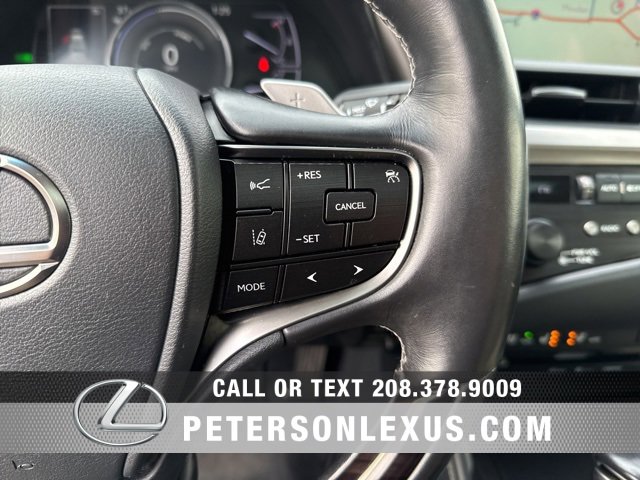 Used 2019 Lexus ES 300h image 24