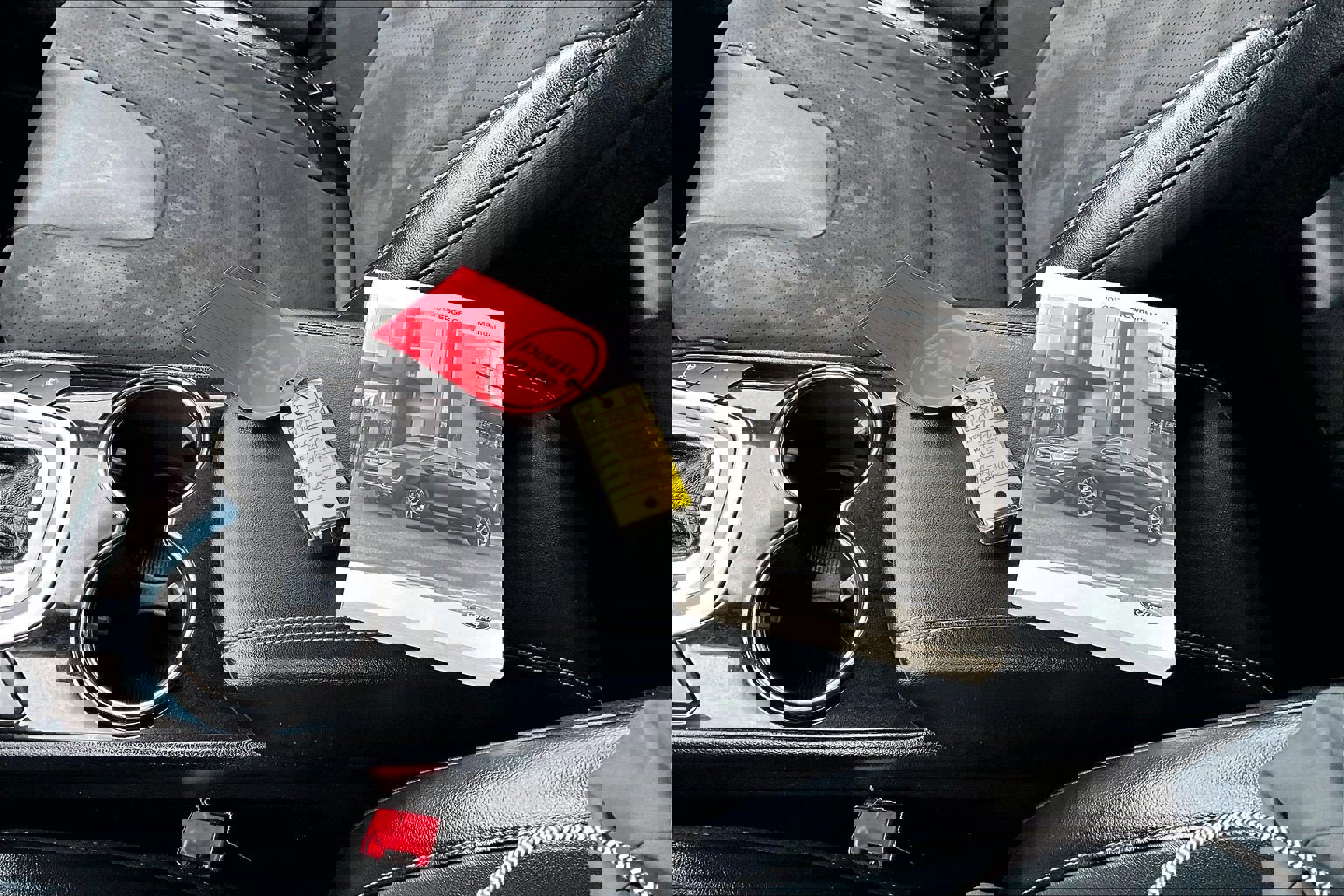 Used 2017 Ford Edge Sport w/ Equipment Group 401A image 11