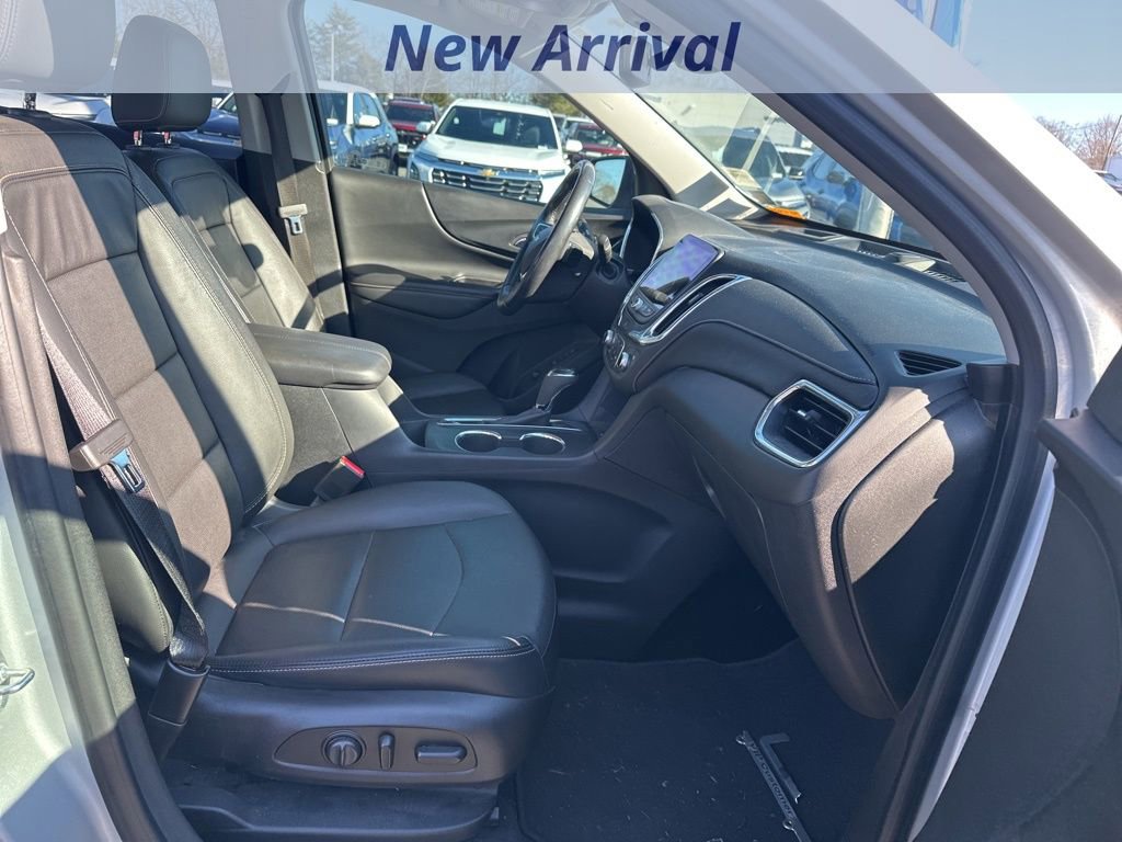 Used 2020 Chevrolet Equinox Premier image 7
