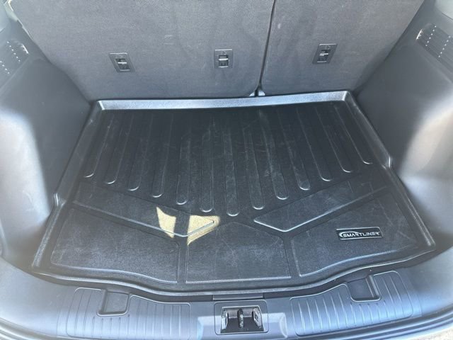 Used 2025 Ford Escape ST-Line w/ Tech Pack #1 image 22