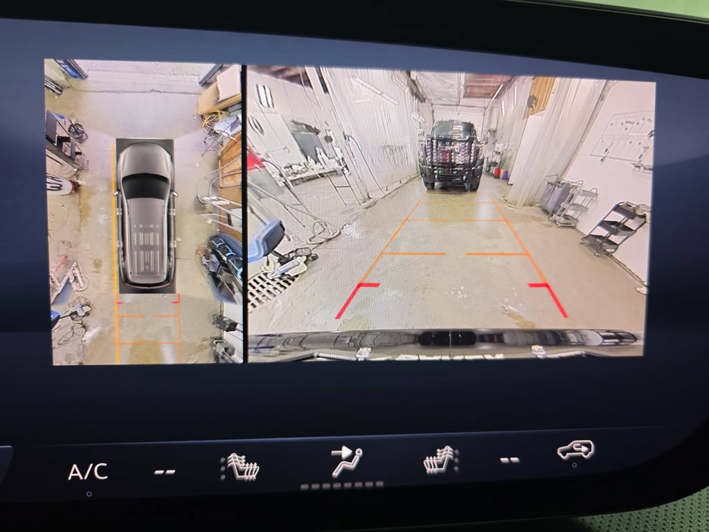 New 2027 Buick Enclave Preferred w/ Power Package FWD image 25