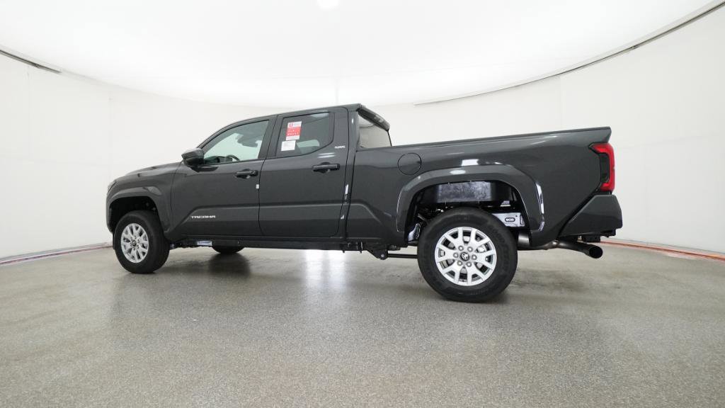 New 2026 Toyota Tacoma SR5 RWD image 17