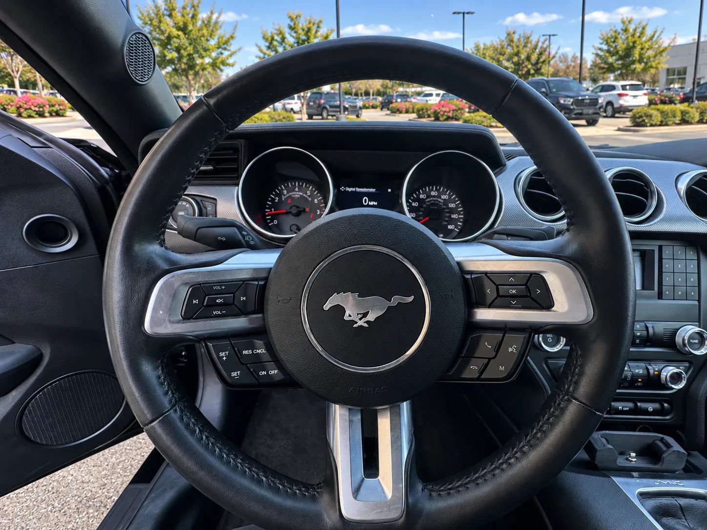 Used 2019 Ford Mustang GT RWD image 19