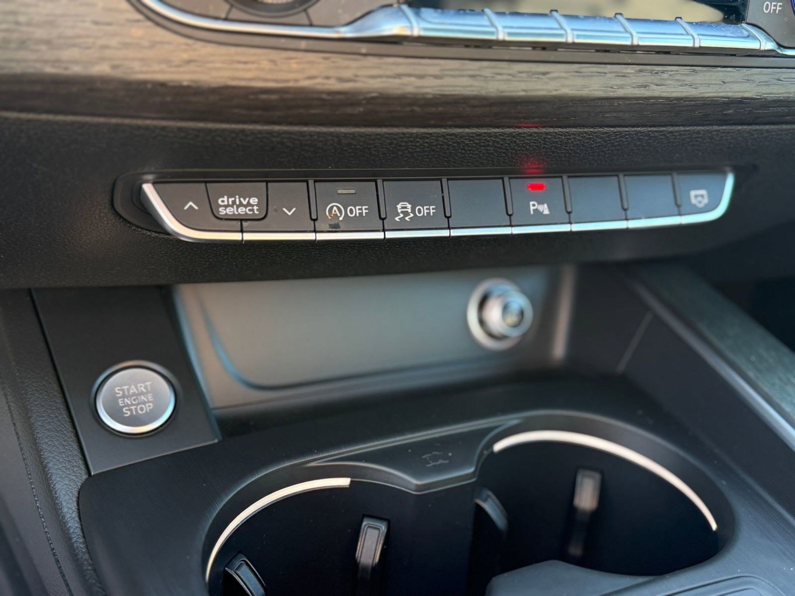 Used 2018 Audi A5 2.0T Premium Plus w/ Premium Plus image 17