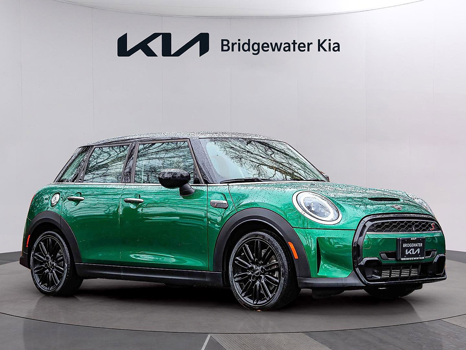 Used 2023 MINI Cooper S image 19