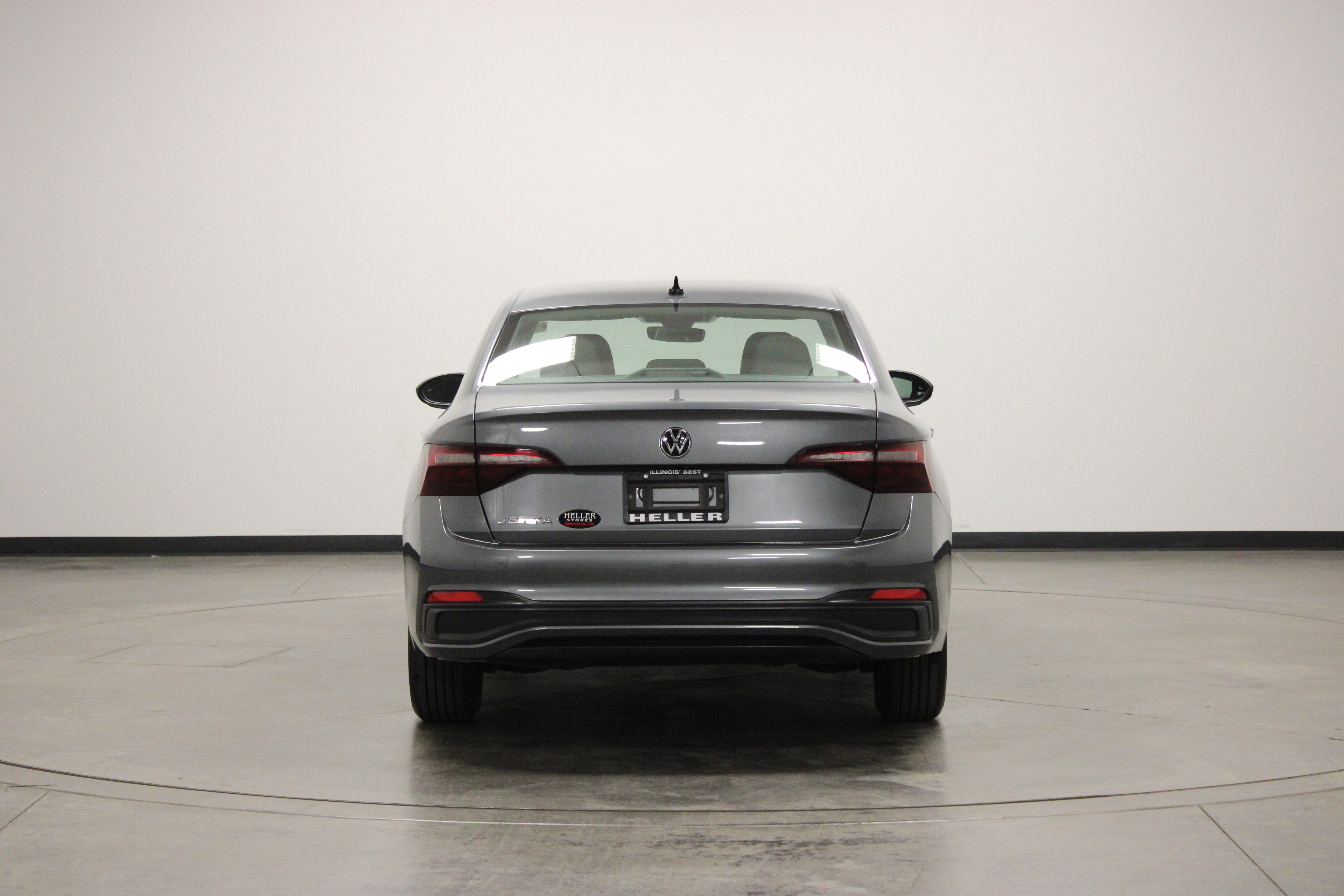 Used 2024 Volkswagen Jetta S FWD image 7