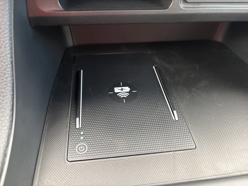 New 2025 Honda Pilot EX-L image 36