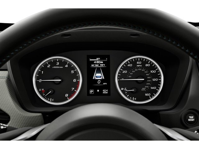 New 2026 Subaru Forester Limited AWD/4WD image 18
